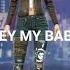 HEY DADDY