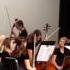 CHS Chamber Orchestra Folk Tunes And Fiddle Dance
