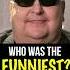 We Asked WWE Legends To Name The Funniest Locker Room Jesters