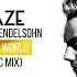 KAAZE Jonathan Mendelsohn End Of The World Acoustic Mix