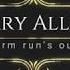 Gary Allan Every Storm Runs Out Of Rain Lyric Video