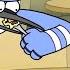 Diner Brawl EARRAPE
