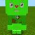 Flippy Vs Cartoon Cat