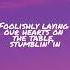 Stumblin In Lyrics