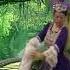 Virtual Alice The Duchess