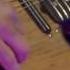 Bruce Springsteen Purple Rain Pro Shot