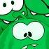Om Nom Nibble Nom Compilation Sound Variations MODIFY EVERYTHING
