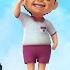 Upin Ipin Lompat Si Katak Lompat Music Video
