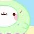 Molang Muffin 2 évad 15 Epizód