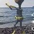 AR клип Не шукай мене бо я на морі креатив от Cyborgs Pro