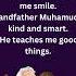 My Grandfather Improve Your English Speaking Reading And Listening Skills A1 LEVEL English