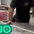 Part 59 1968 Custom VW Ian Roussel Gets His Groove Back Refining The Window Frame NO QUITTERS