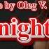 Oleg Vlasov Love Tonight 2025 Udio AI Made By Oleg V