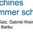 MIT Center For Brains Minds And Machines Summer School Boris Katz And Andrei Barbu