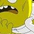 Adventure Time Too Old Cartoon Network