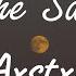 AXSTXN She Said Lyrics