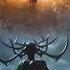 Brunnhilde Remembers The Day The Valkryior Were Wiped Out By Hela Thorragnarok Valkyrie Hela