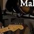 David Gilmour Luck And Strange Making Of Guitar Moments