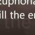 Loreen Euphoria Lyrics