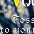 VooDoo Toss A Coin To Your Witcher Ravecore Cover