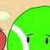 Hot Potato BFDI MINI REPLICAS 9