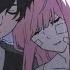 Darling In The FranXX AMV Let You Down