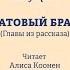 Гранатовый браслет глава XI Княгиня Вера Николаевна