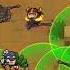 Все боссы игры Soul Knight локация храм