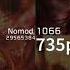 UNDEAD CORPORATION Embraced By The Flame Disintegration Nomod Vs HD Vs HR Vs HDHR