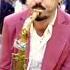 Amazing Playing Saxophone CALM DOWN