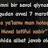 Kimniki Bir Savol Qiynasa Uyqudan Avval 7 Marotaba Aytsin