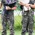Finally TAEHYUNG And RM Is Back From Military Bts Btscomeback Taehyung Namjoon RM V