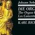J S Bach Organ Concerto In C Major BWV 594 After Vivaldi S Concerto Op 7 No 11 III