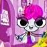 The Buzz On Maggie Online Games And Quizzes Disney Channel DISNP 55 June 16 2005