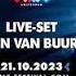Armin Van Buuren Live At AMF Amsterdam 2023