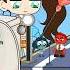 INSIDE OUT 2 Toilet Jump Anythingalexia Vs Baby Nuggy X Envy X Anger X Joy Shorts Animation