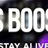 Jungkook 정국 Stay Alive Prod SUGA Of BTS BASS BOOSTED