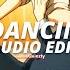 Dancin Aaron Smith Edit Audio