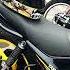 Modified Yamaha YBR 125G With SC Project BIKERS EDGE