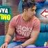 Aarti Our Aditya Ki Huwi Ladai Disrespecting Prank On Divya Aarti Vlogs
