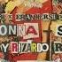 BLONDISH Madonna Sorry Franky Rizardo Remix