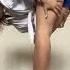 Tasya Mini Horny Mood In Office Tasya