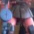 Woops The Zaku No This Is No Zaku Boy