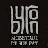 Byron Monstrul De Sub Pat The Monster Under The Bed Official Video
