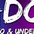 Tiësto Undercatt Shadows Lyrics