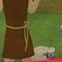 The Lost Sheep English Parables Of Jesus Episode 07