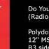 SLIZZY BOB Do You Want To Be My Girl Radio Club Mix 1986