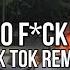 Vegas X Go F Ck Yourself Tik Tok Version