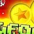 Geometry Dash 2 0 Deadlocked ALL 3 Coins COMPLETE