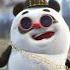 熊猫班卜 Fall Is Coming Have A Great Weekend Panda Bamboo Cute Chinese Culture Dance